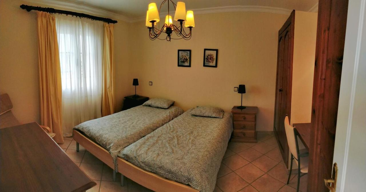 Apartamento Rocas Rojas Ocean View San Agustin Exterior foto